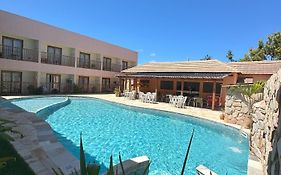 Pousada Deu Praia Maragogi