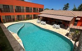 Pousada Deu Praia Maragogi